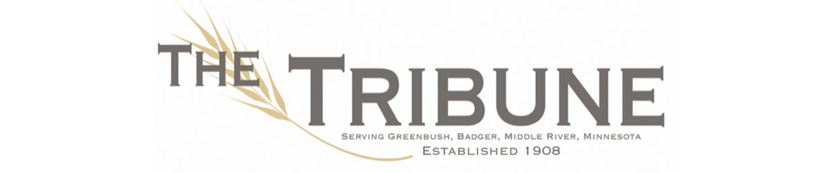 The Tribune, All the news that's fit to print.